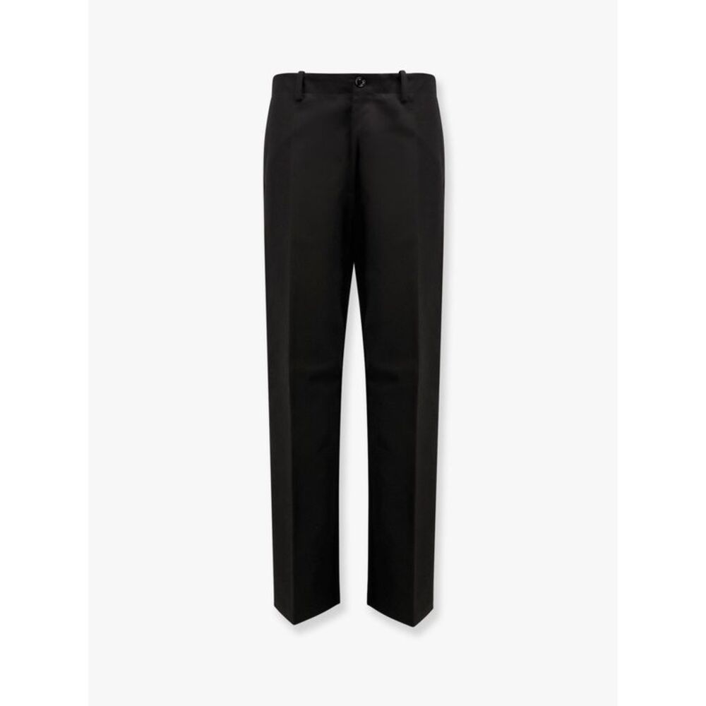 Moncler Genius Men 7 Moncler Frgmt Hiroshi Fujiwara Cotton Trouser